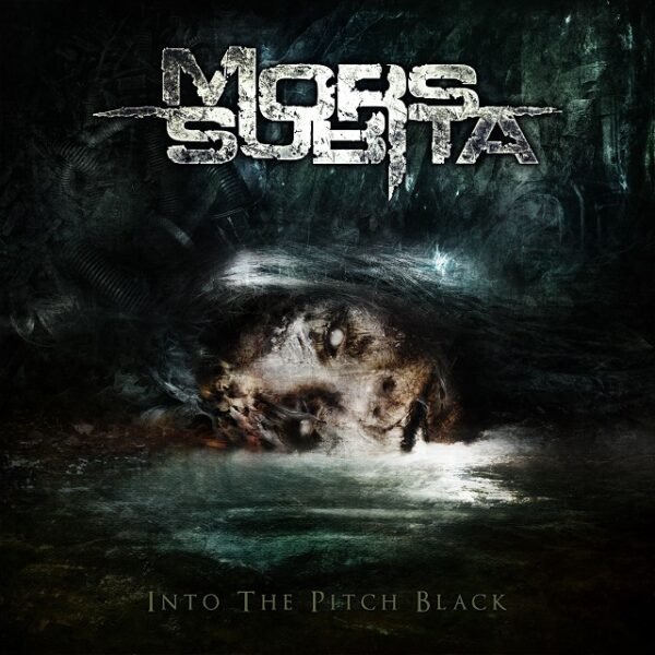 Mors Subita - Into the Pitch Black CD